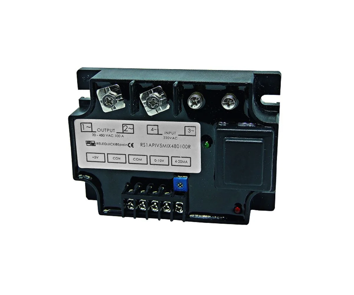 apv relequick
