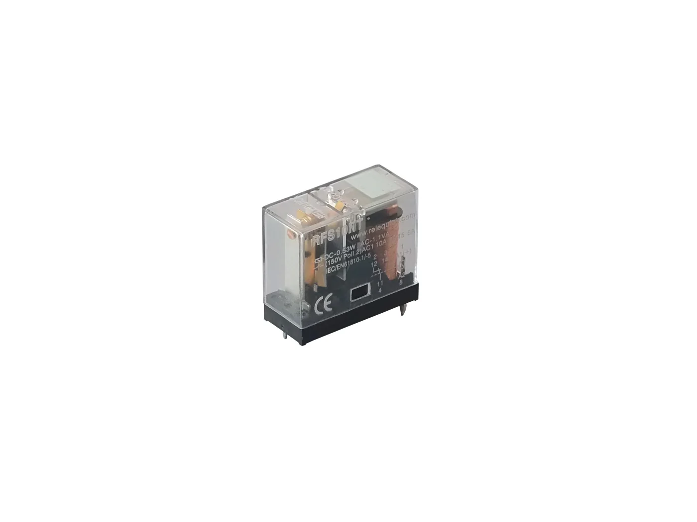 Relé serie RF-T