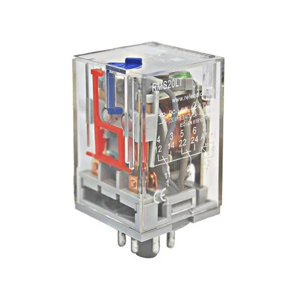 RM-T series relay