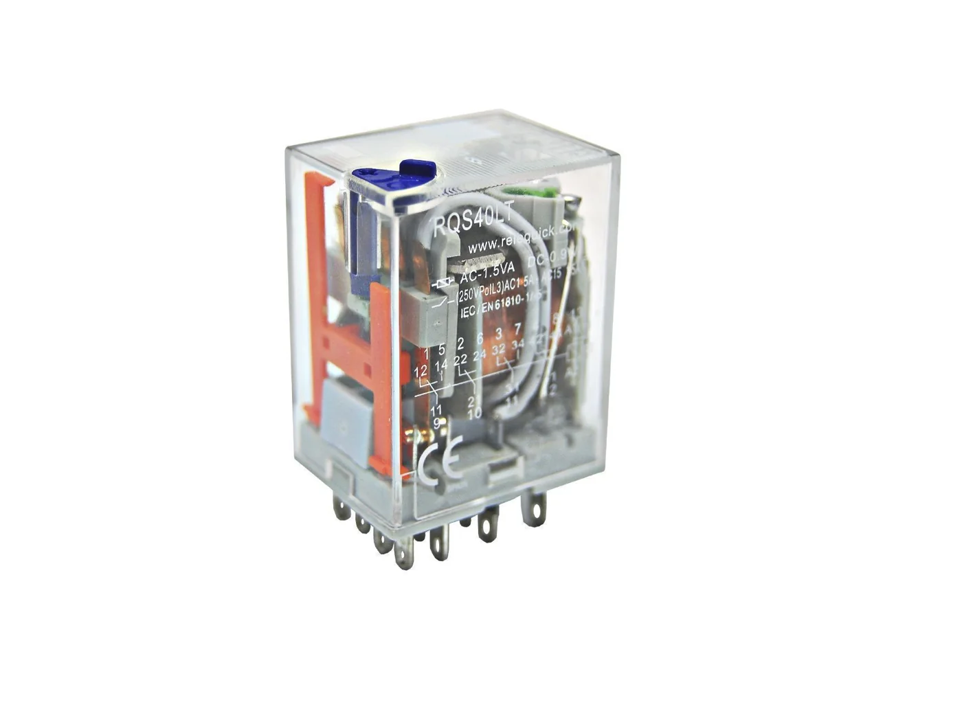 RQ-T series relay