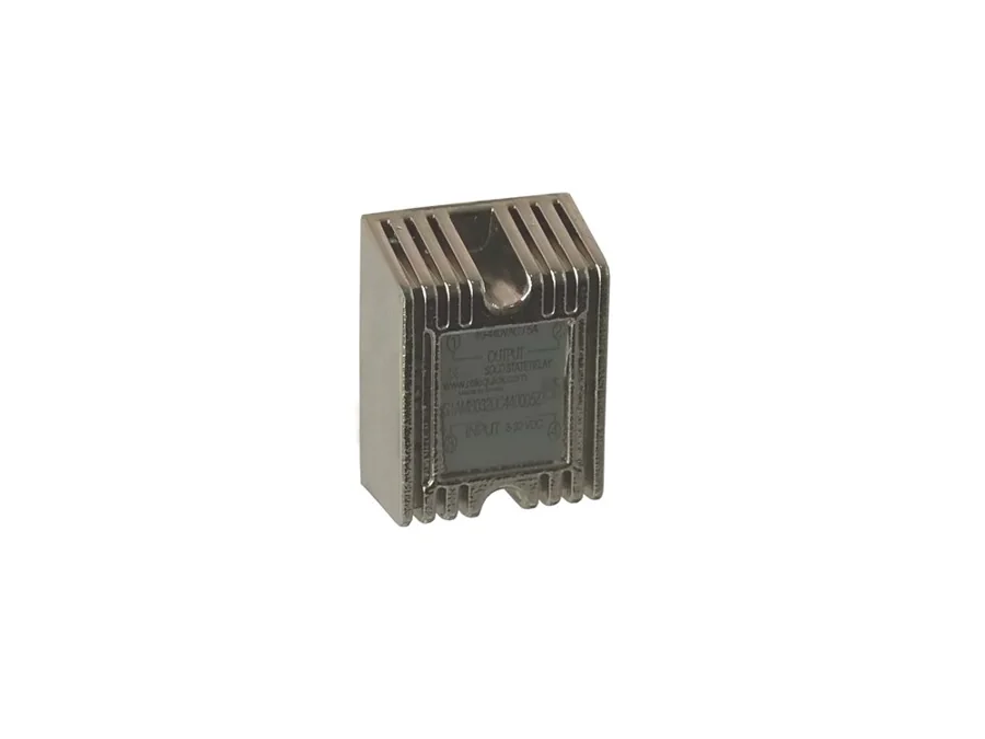5 A PCB relay